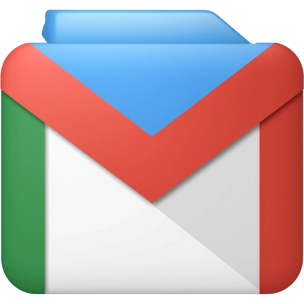 gmail emoji
