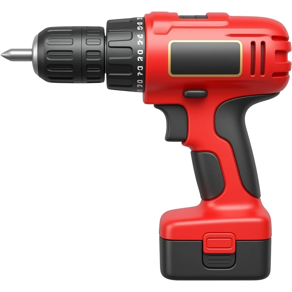 drill emoji