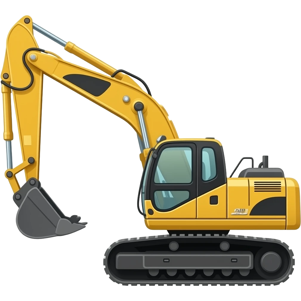 Digger emoji