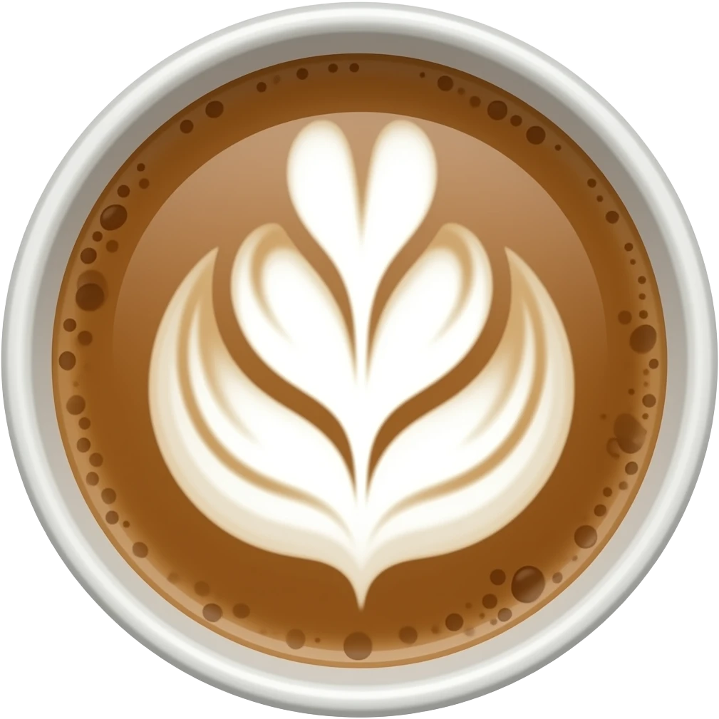crema emoji