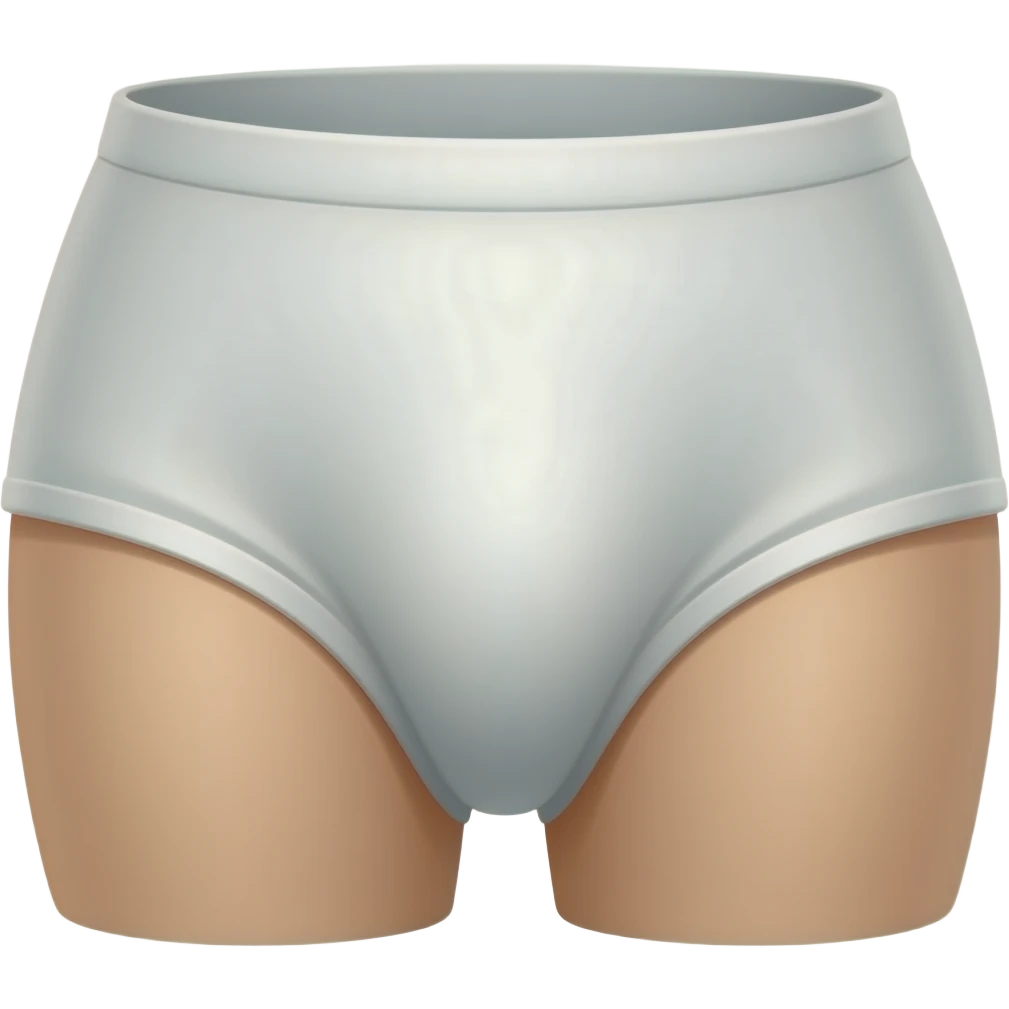 panties emoji