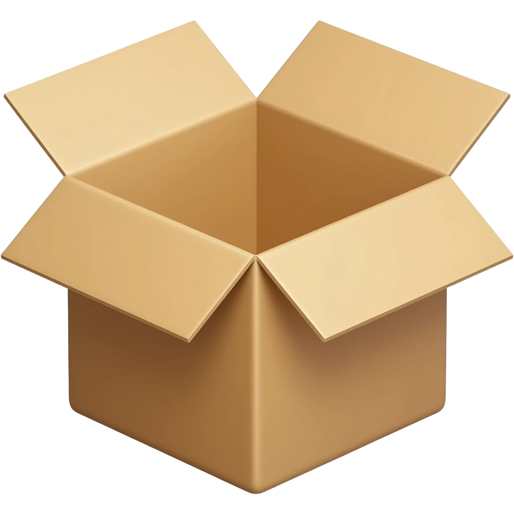 box emoji