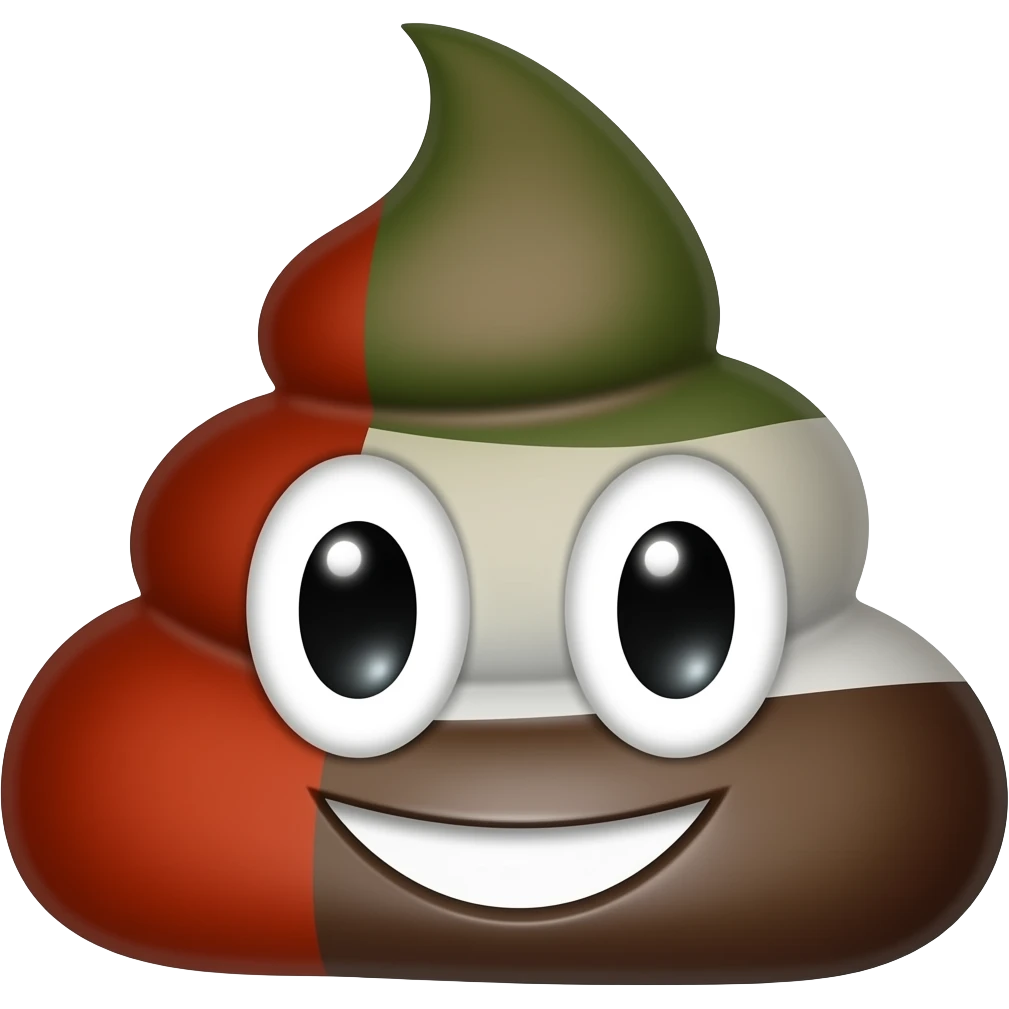 🇦🇪💩🇦🇪🇺🇲 emoji