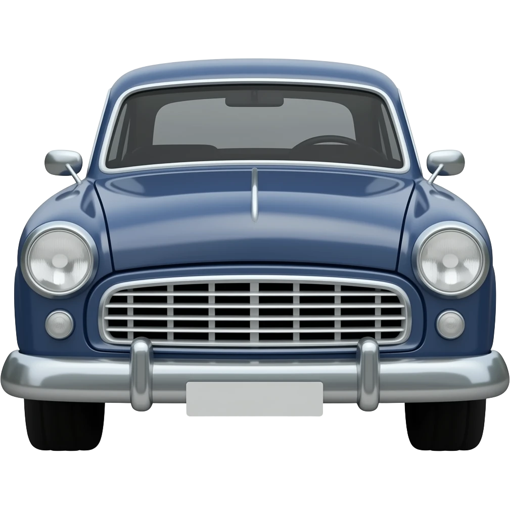 classic model emoji
