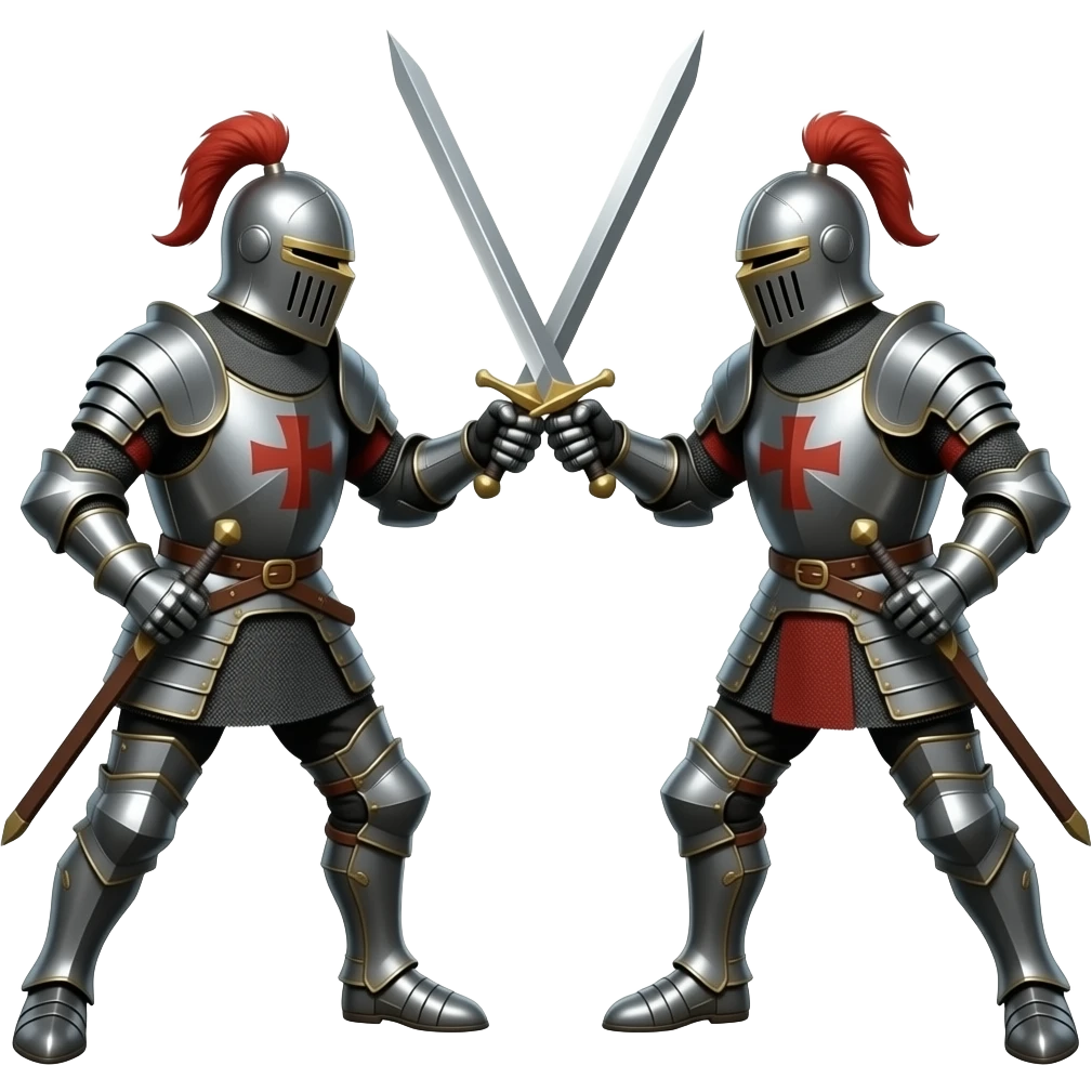battle emoji