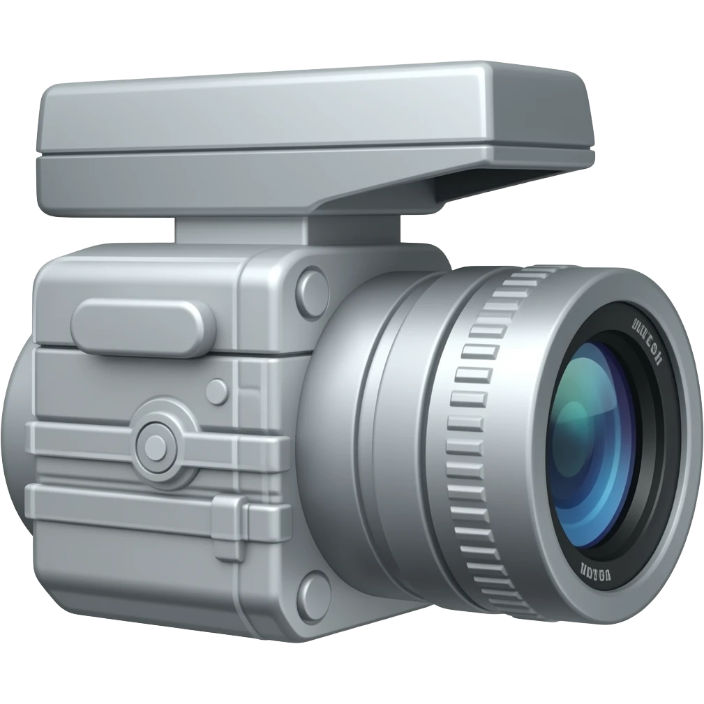 cameras emoji