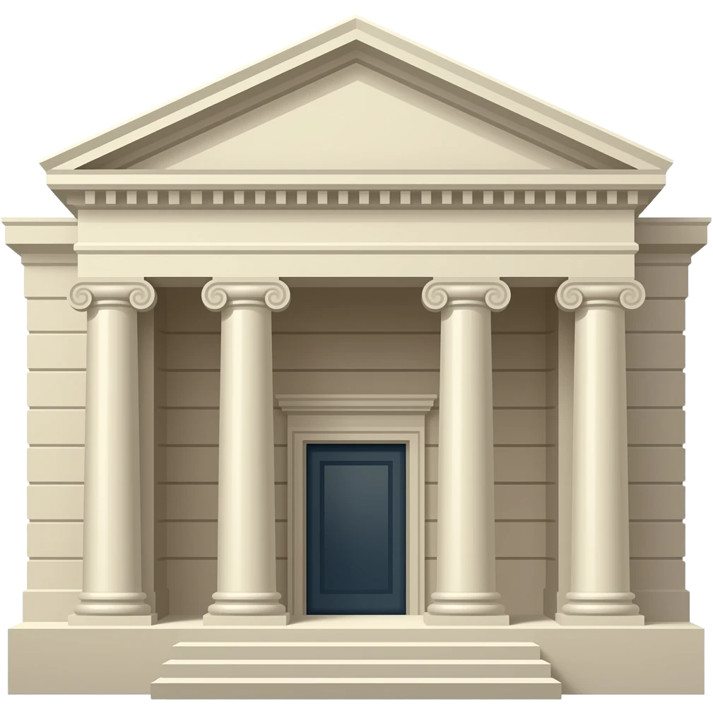 Múzeum emoji emoji