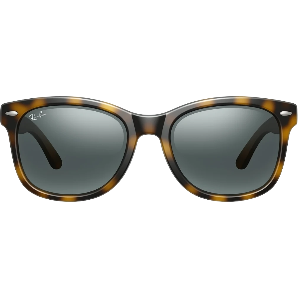 rayban emoji