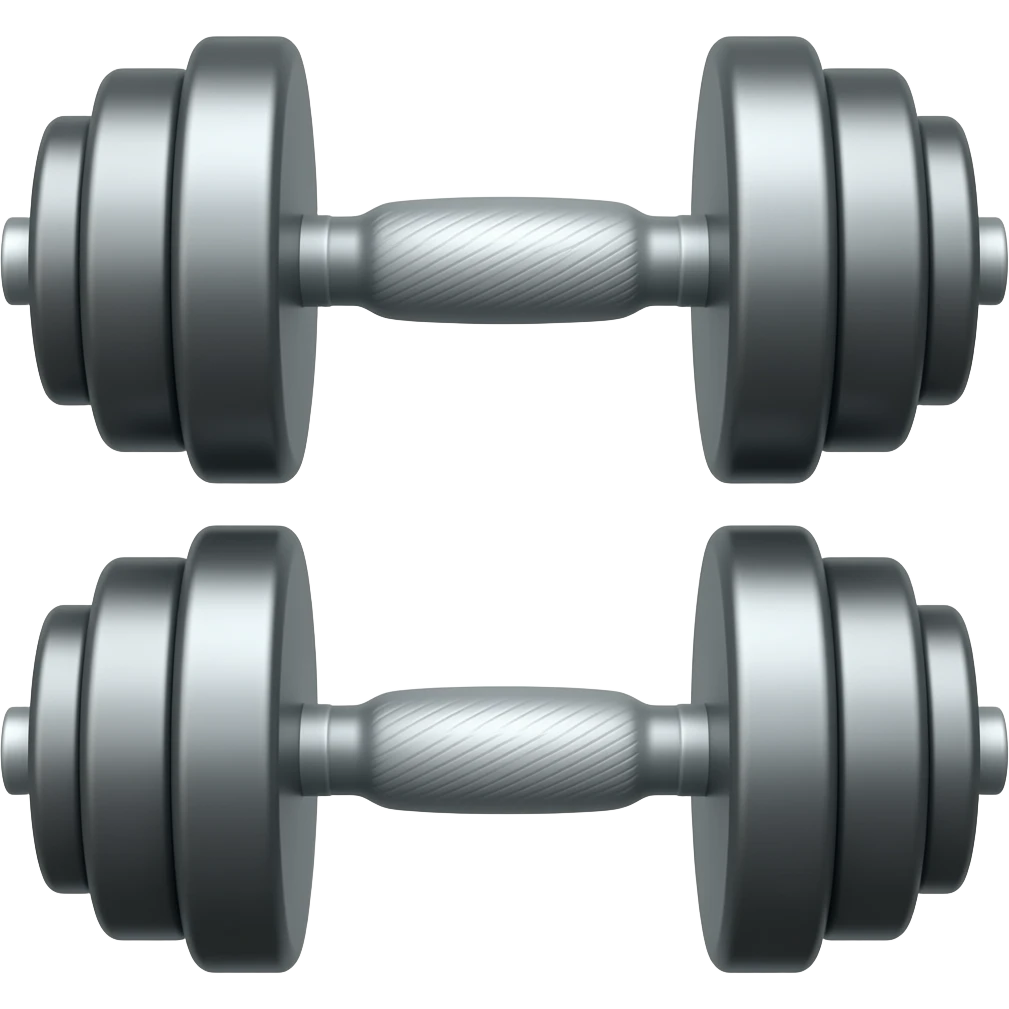 weights emoji