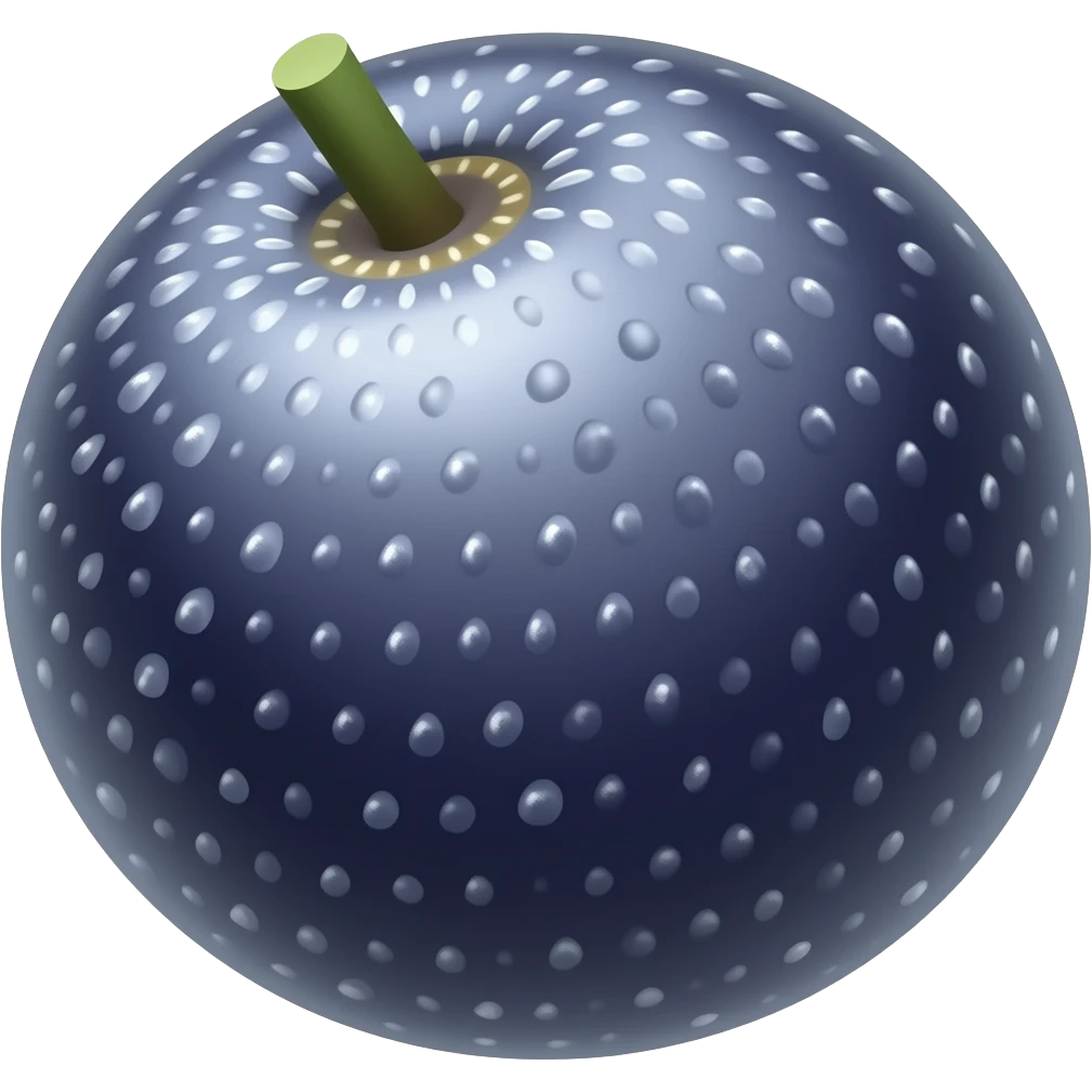 Açai emoji