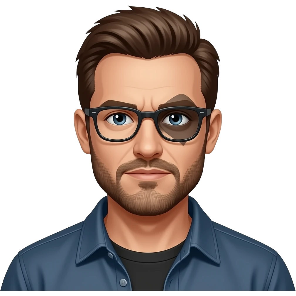 Jason Todd from DC emoji