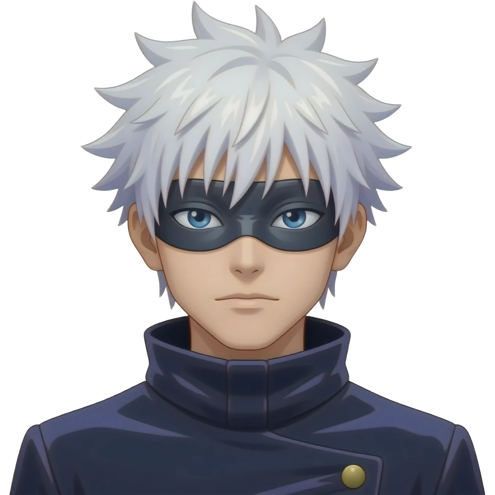 gojo emoji