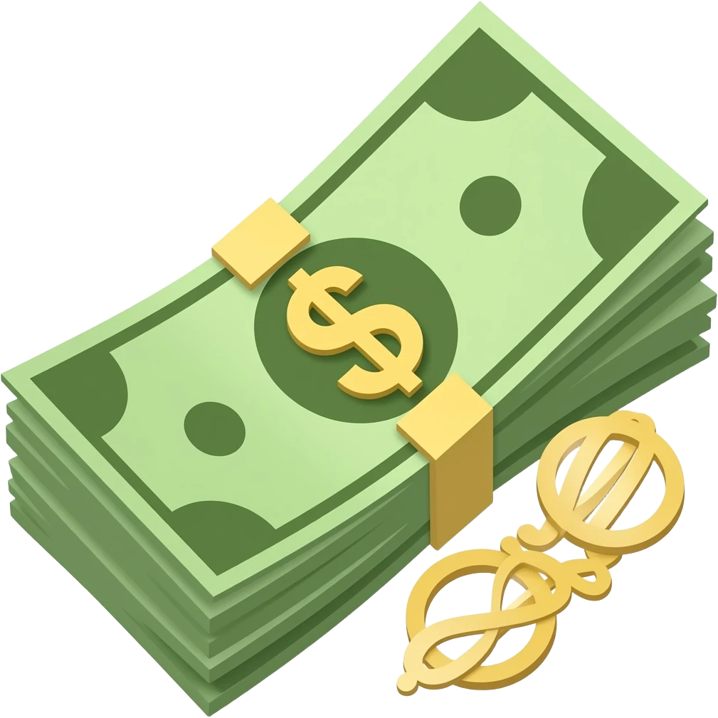 dinero emoji