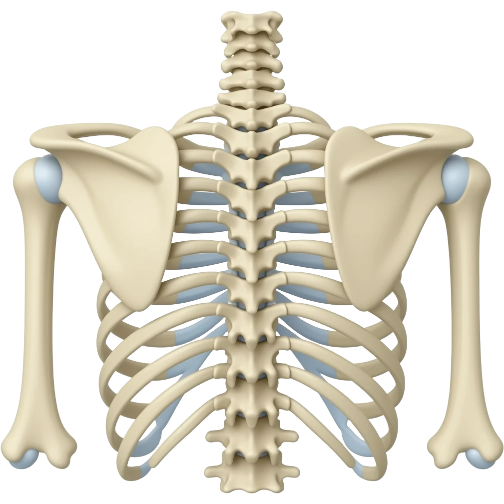 Backbone emoji