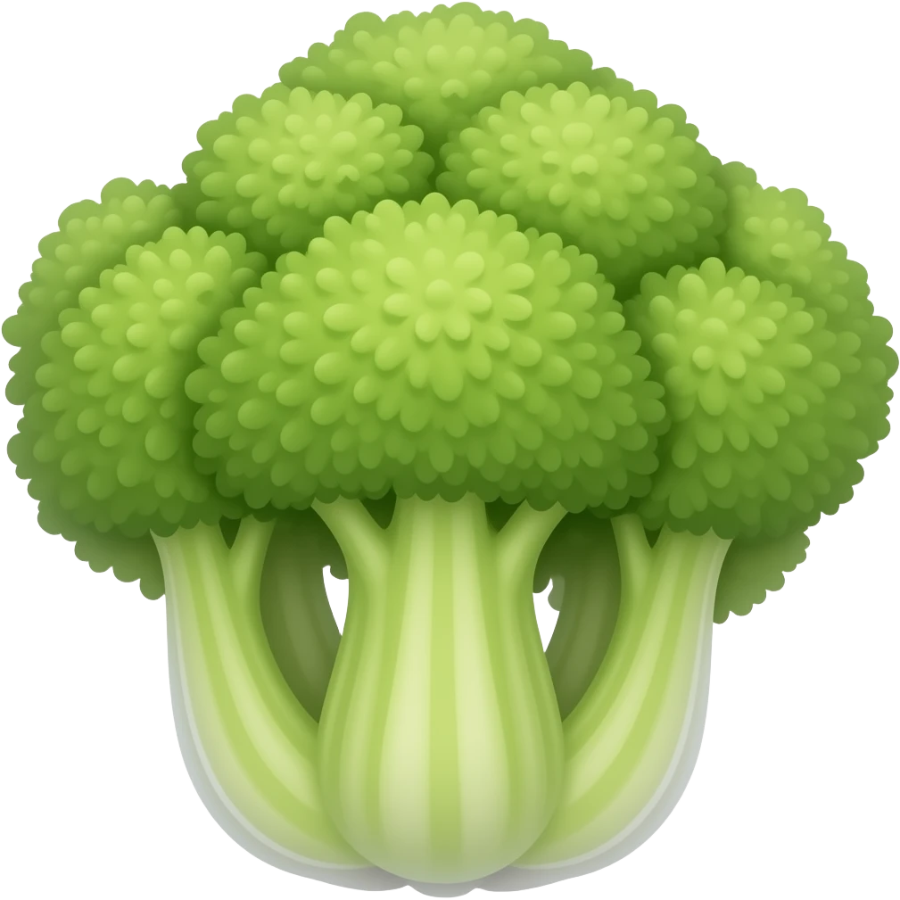 vegetable emoji