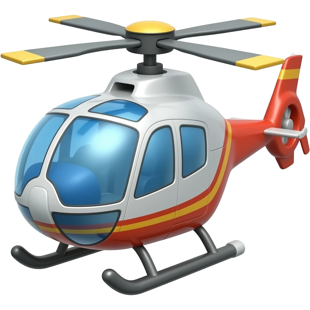 🚁 emoji