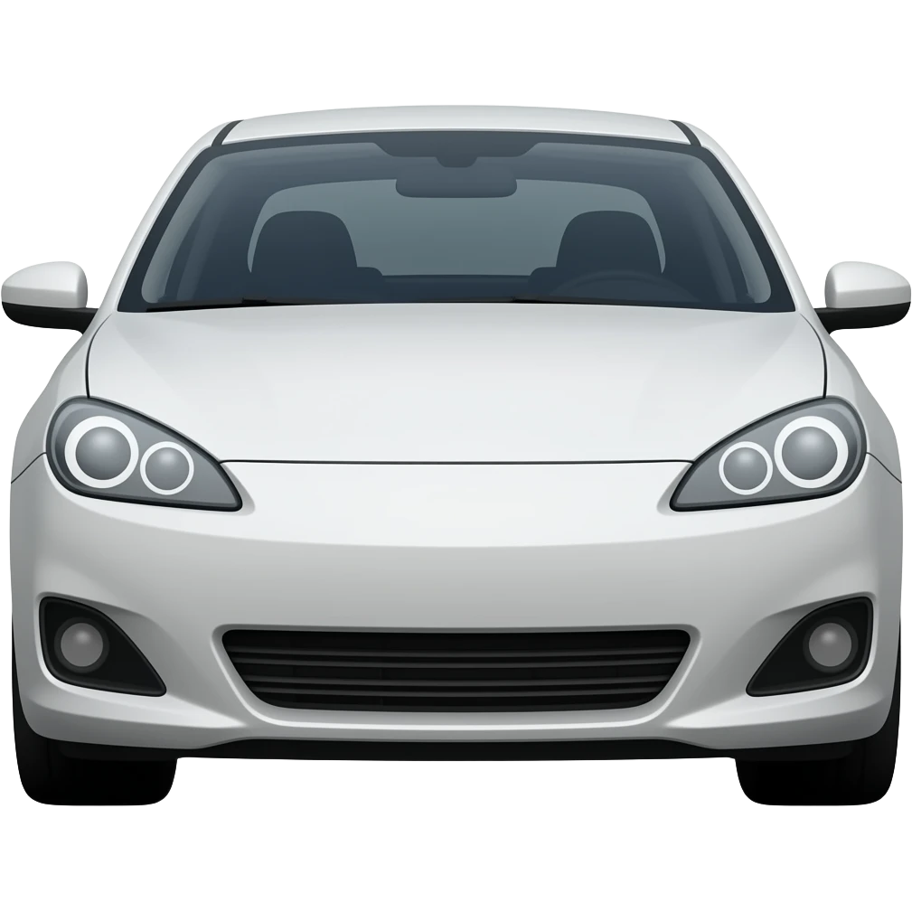 car emoji
