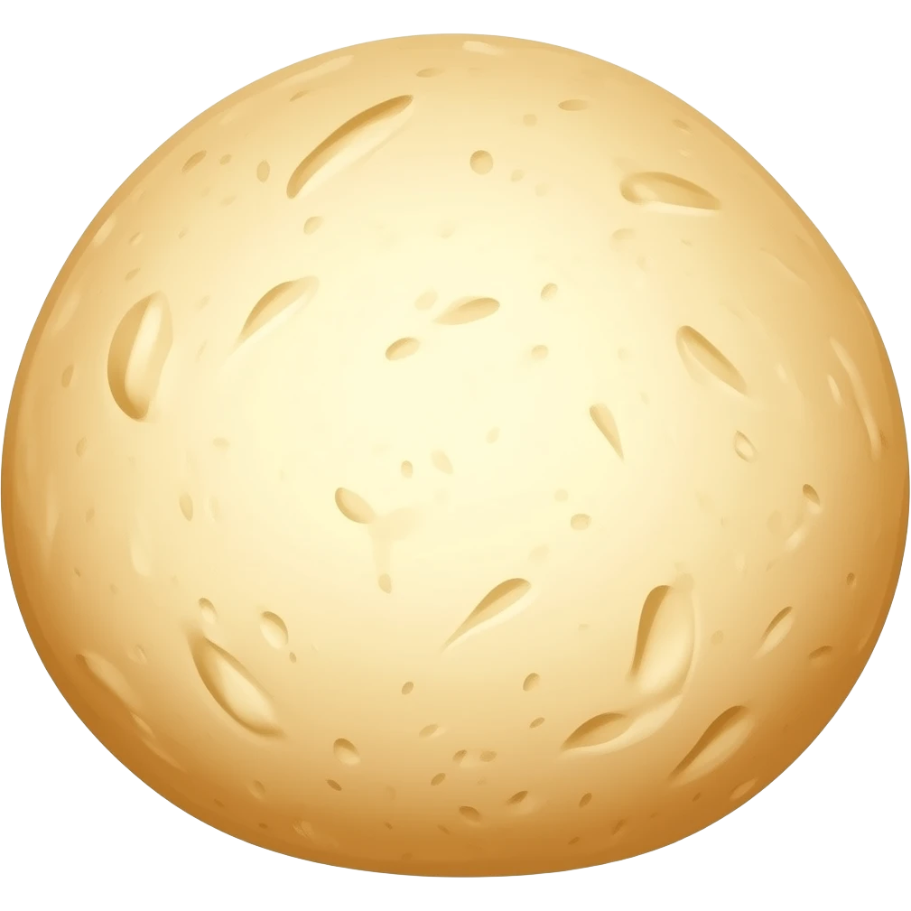 dough emoji