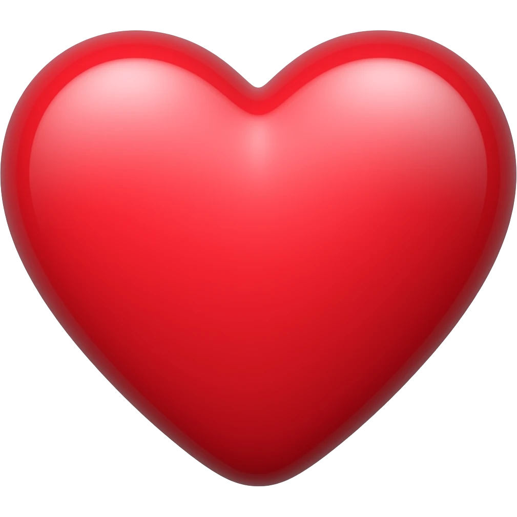Cuore emoji