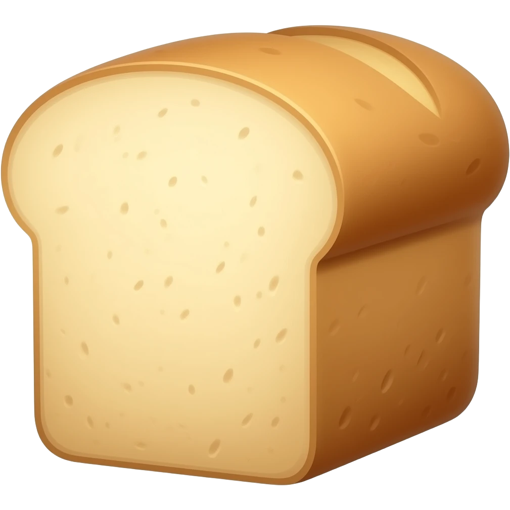 braed emoji