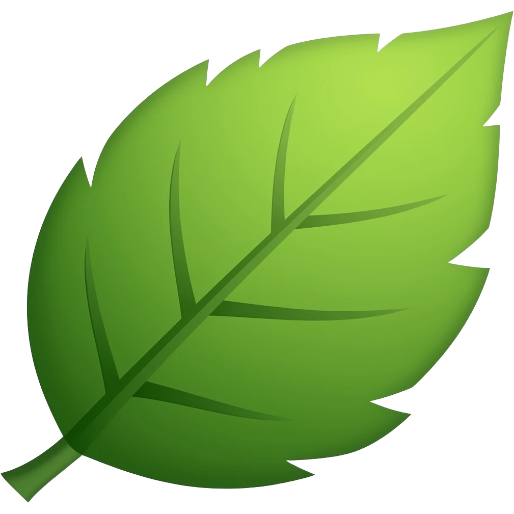 hojilla emoji