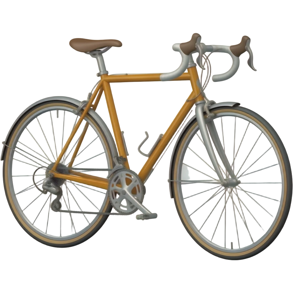 Bike emoji