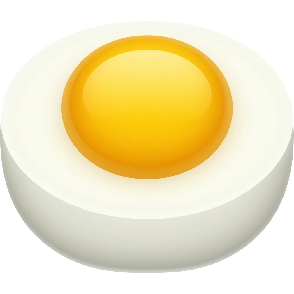 deviled eggs emoji