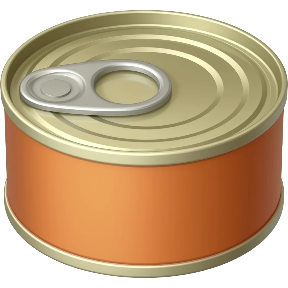 Tin emoji