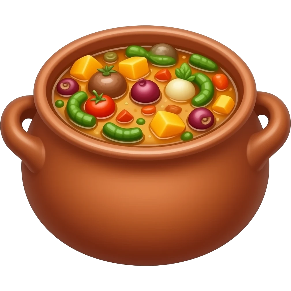 stew emoji