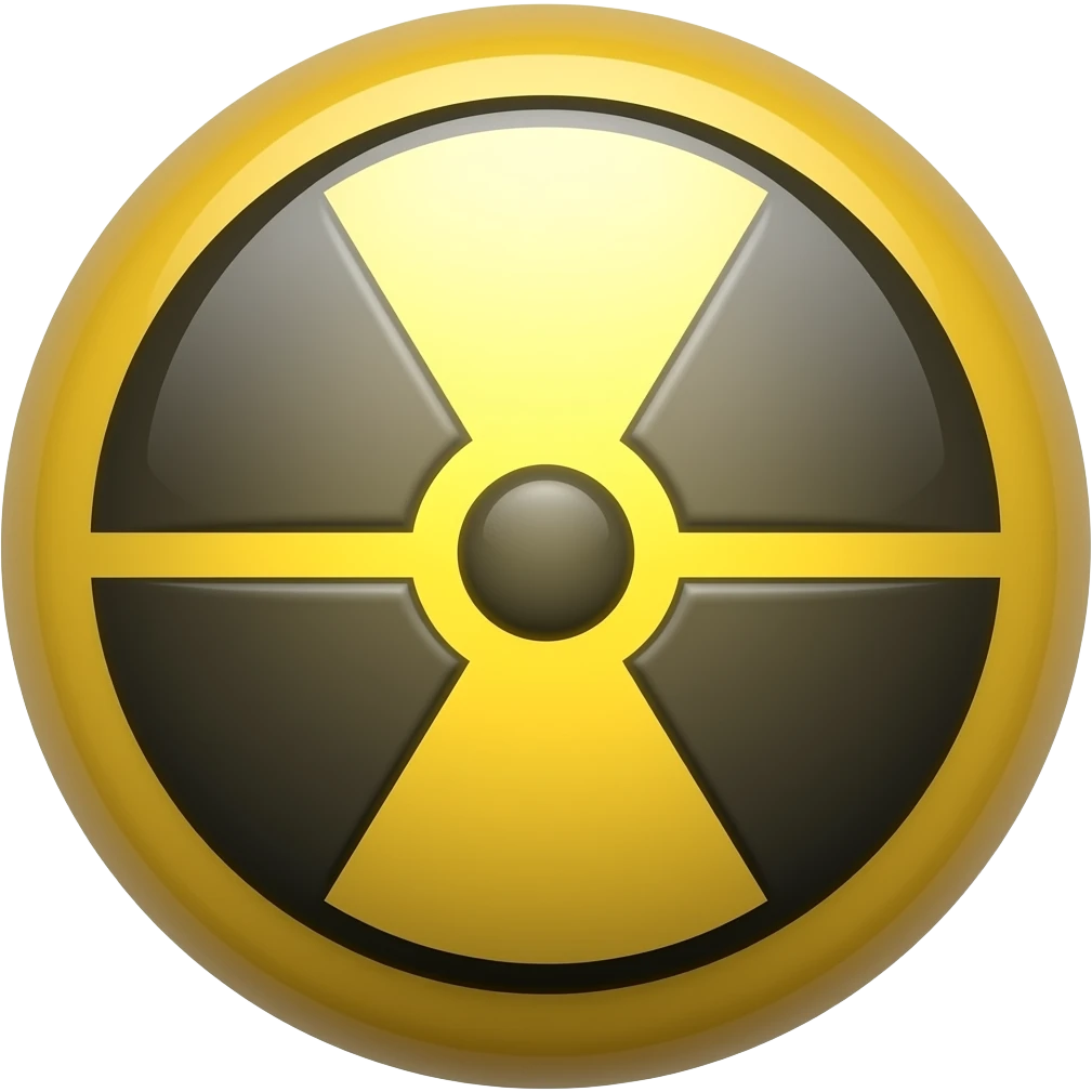 Nuke emoji