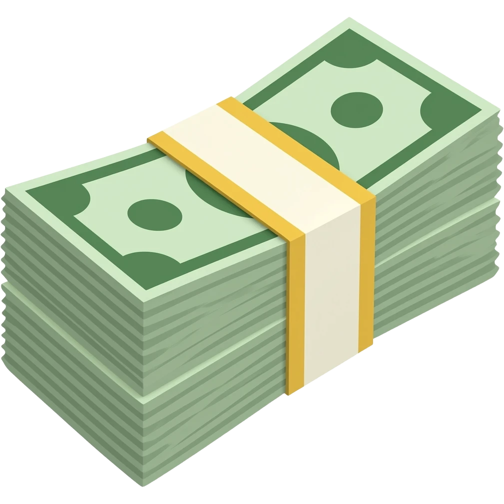 dinero emoji