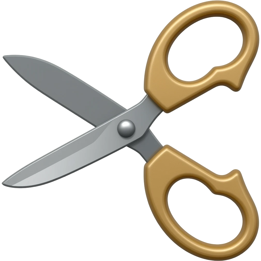 tijeras emoji