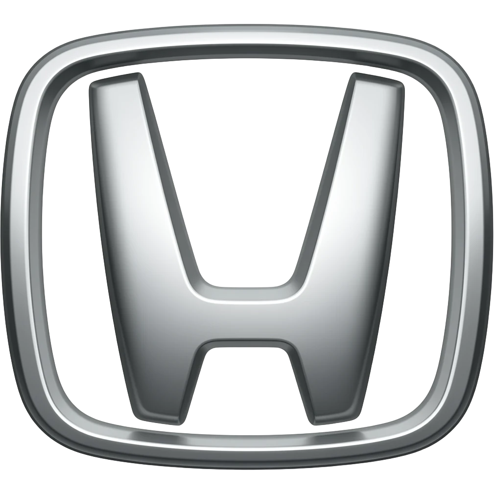 Honda Logo emoji