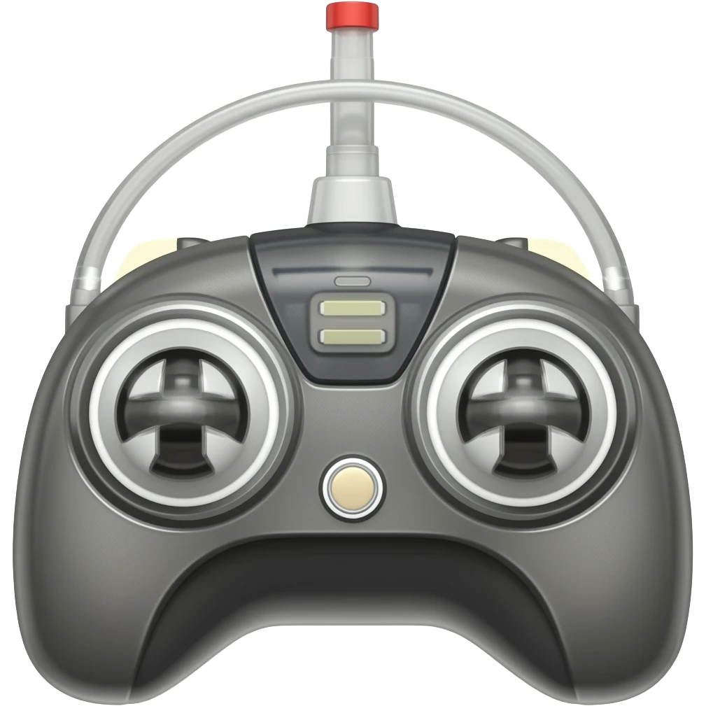 rc ship emoji
