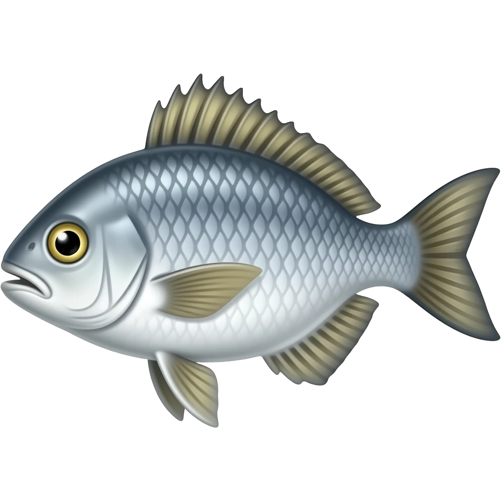 FISH emoji