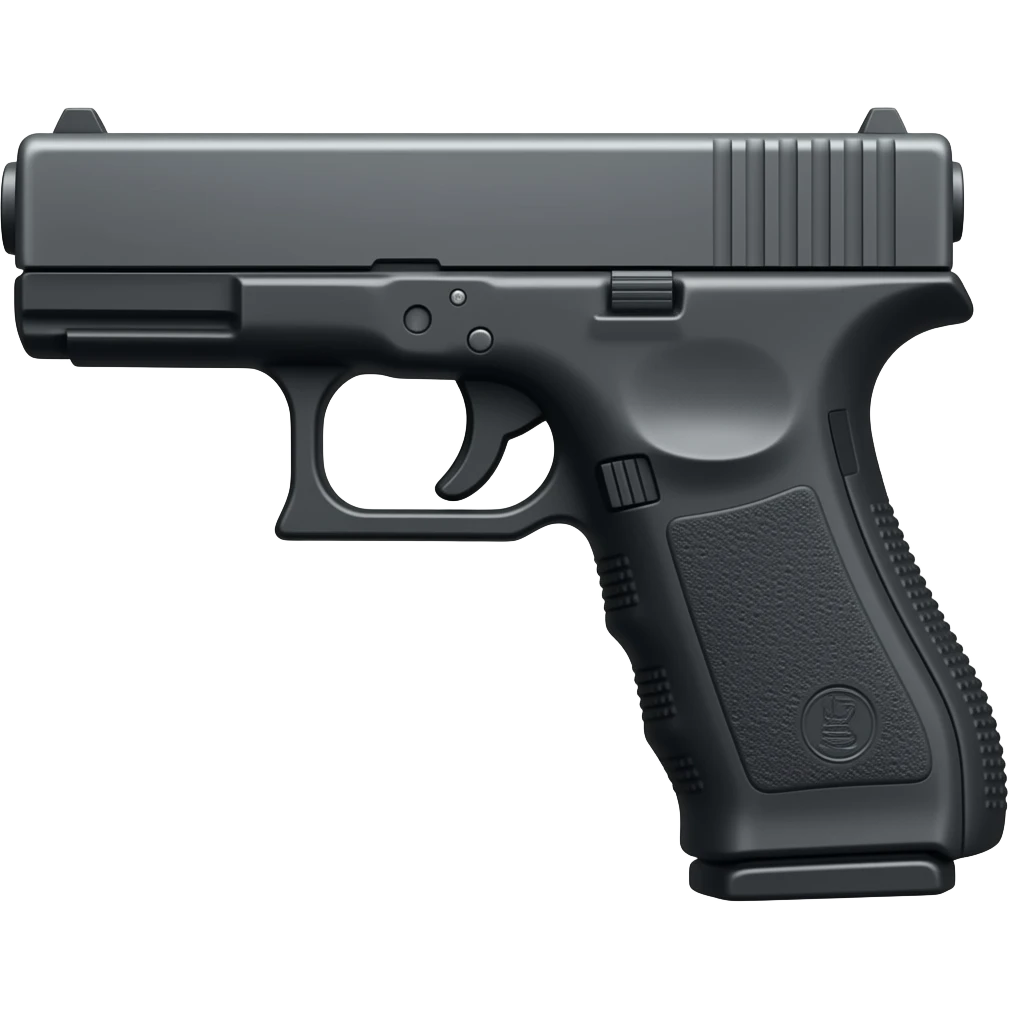 glock emoji