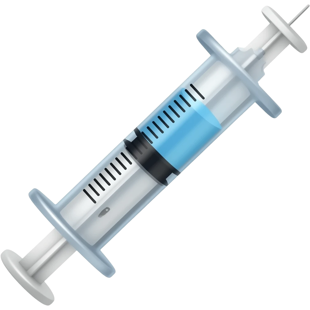 injection emoji