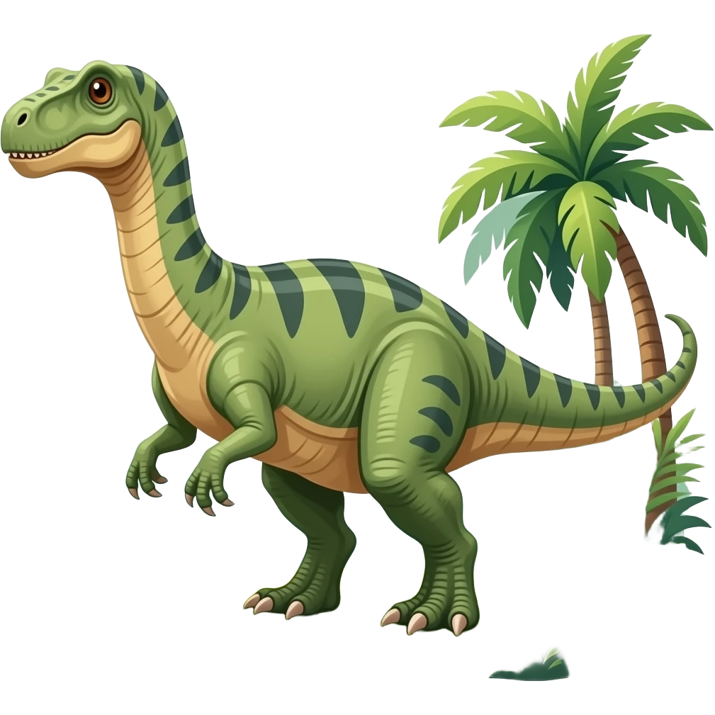 Dinostory emoji