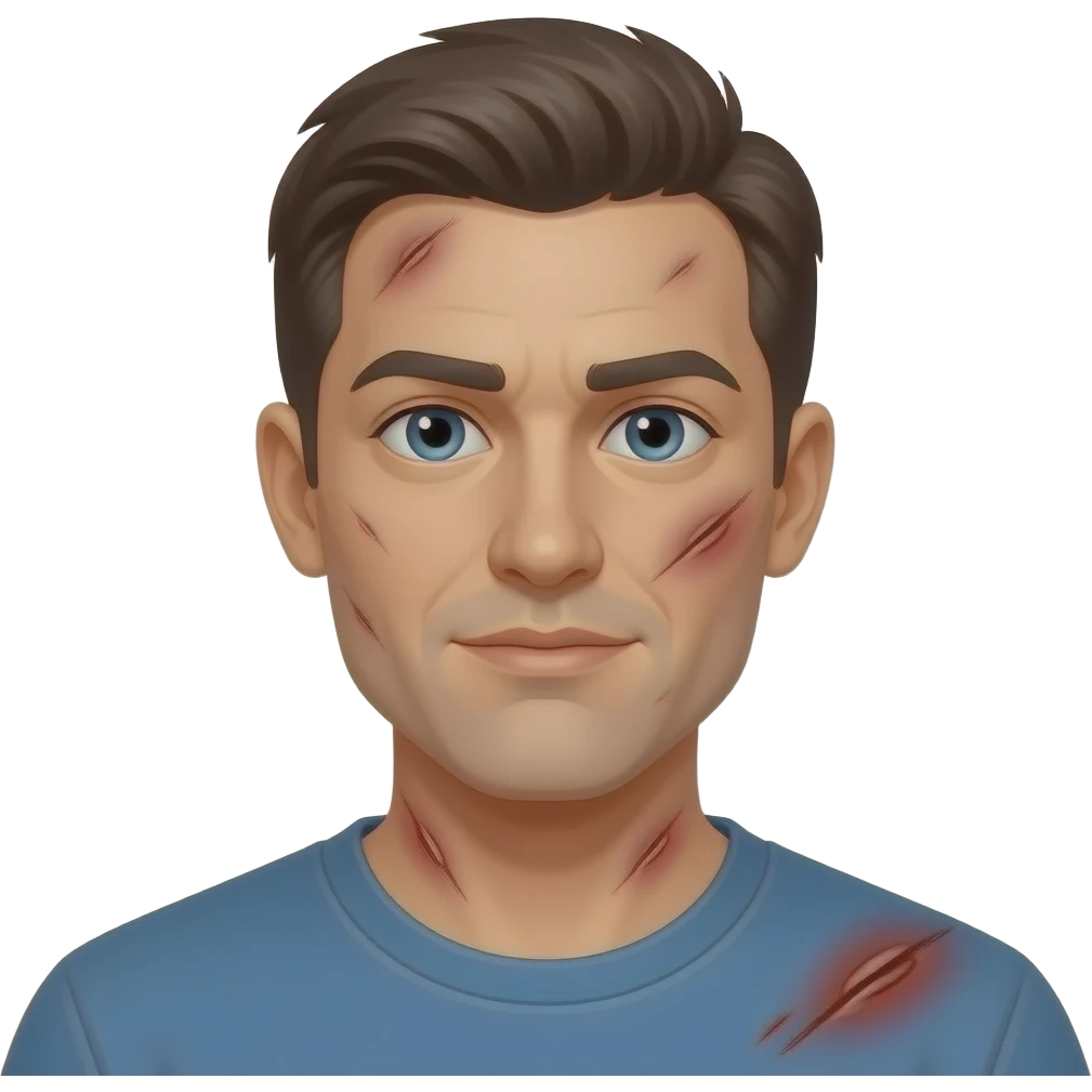 trauma emoji