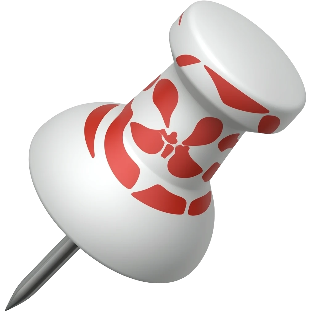 pin emoji