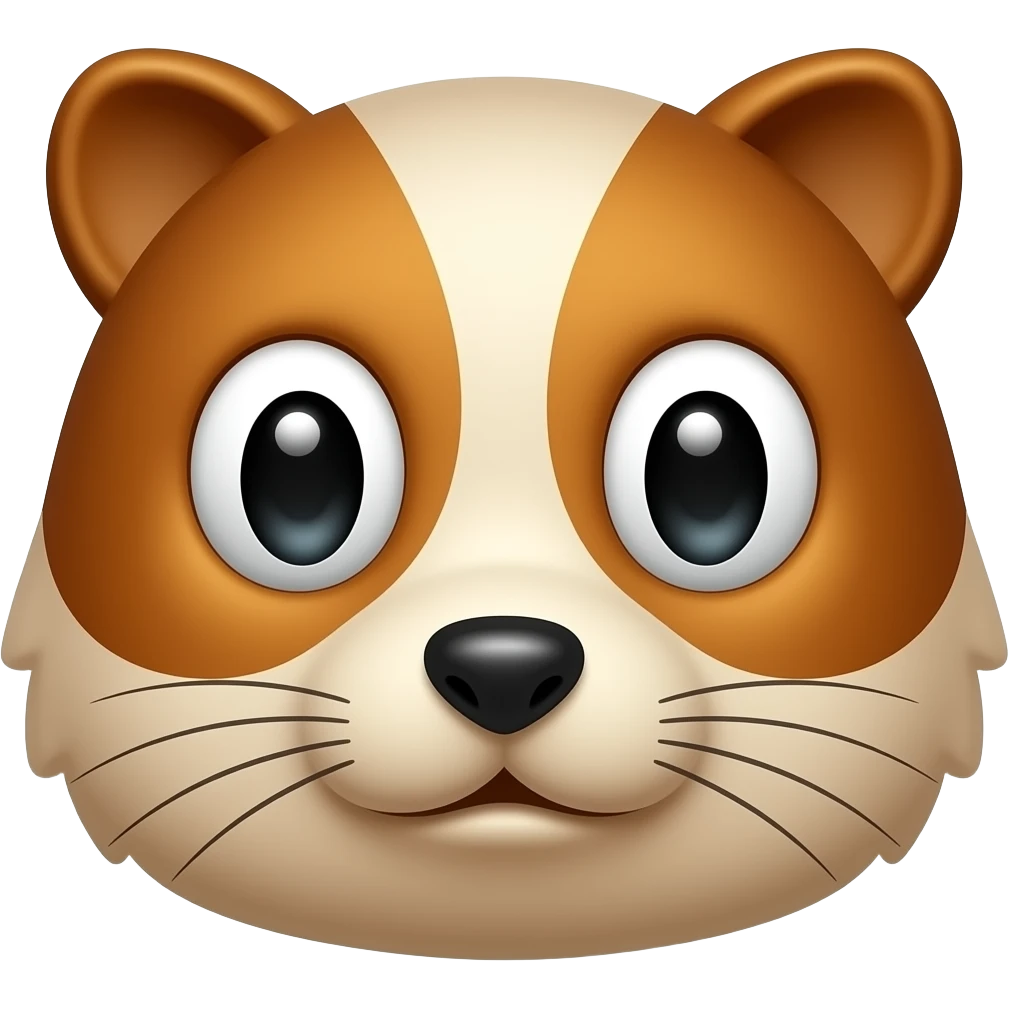 Marrom emoji