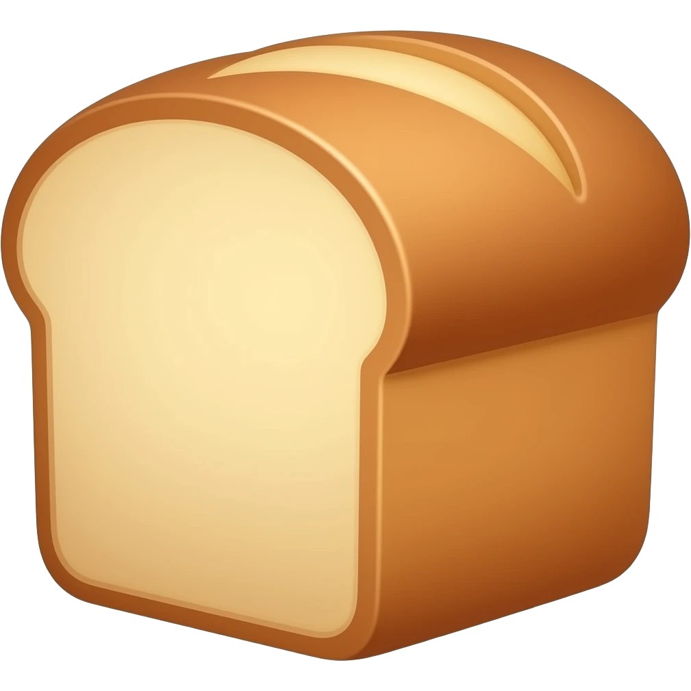 Təndir çörəyi emoji
