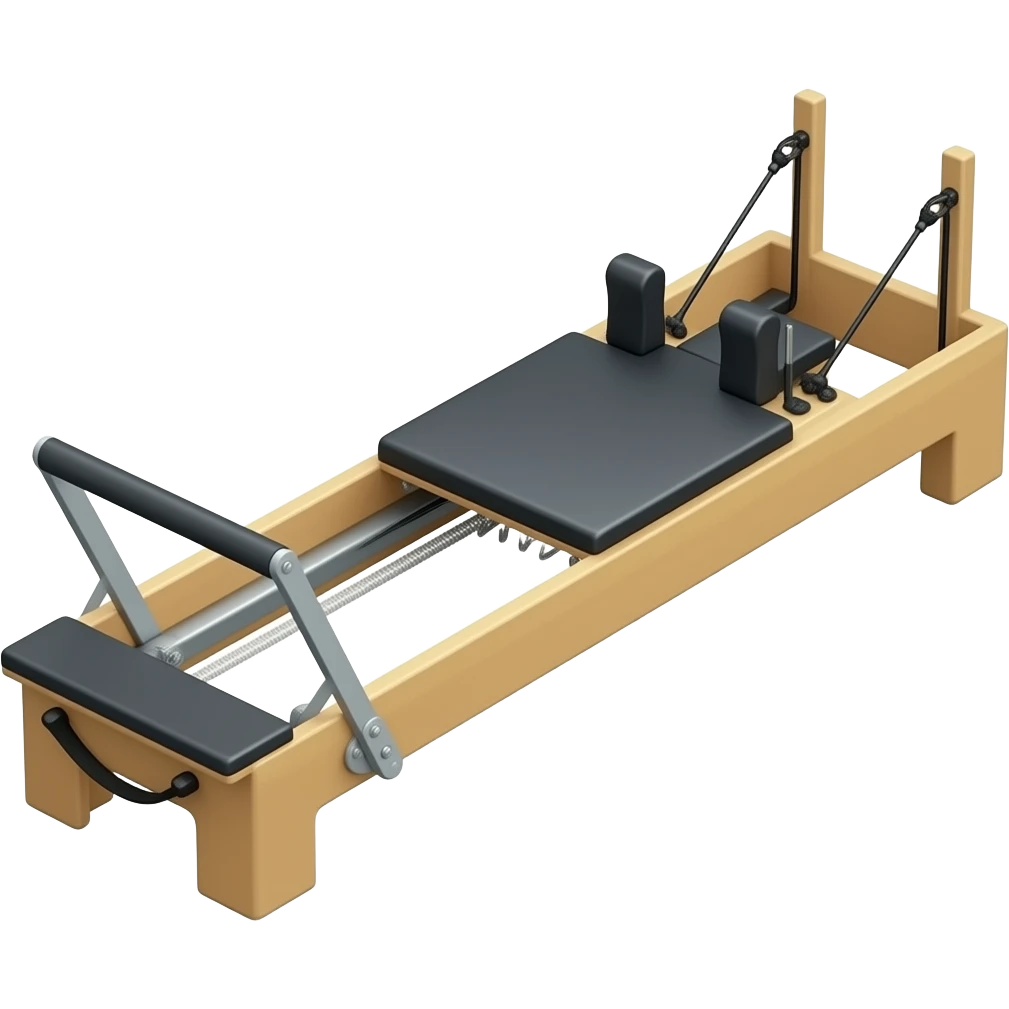 reformer pilates emoji