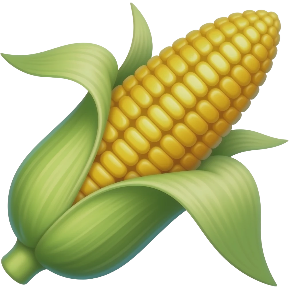 corn emoji