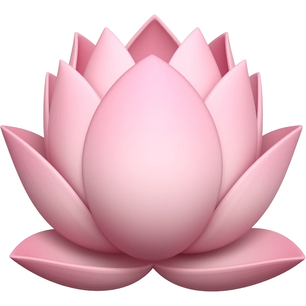 lotus emoji