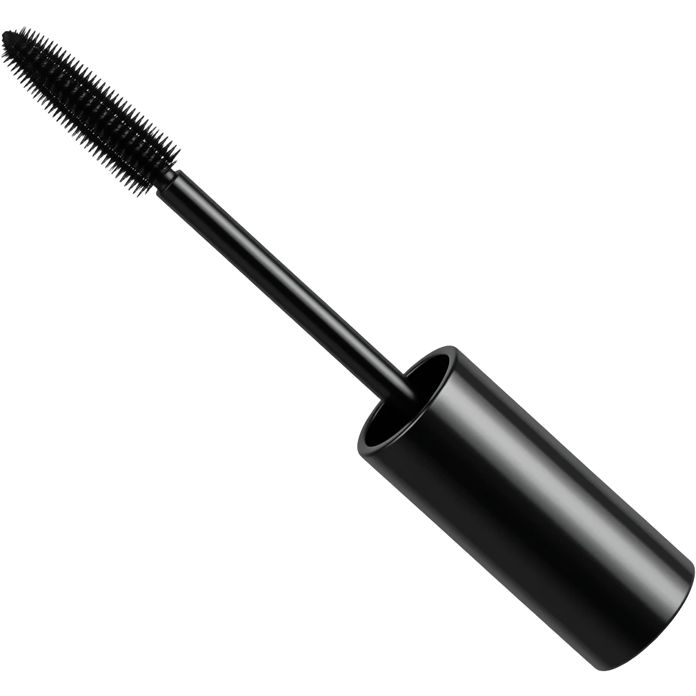 Mascara emoji