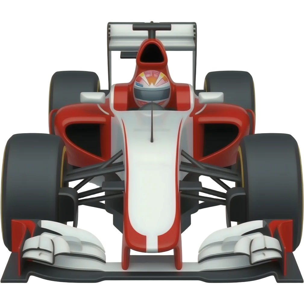 RACE emoji