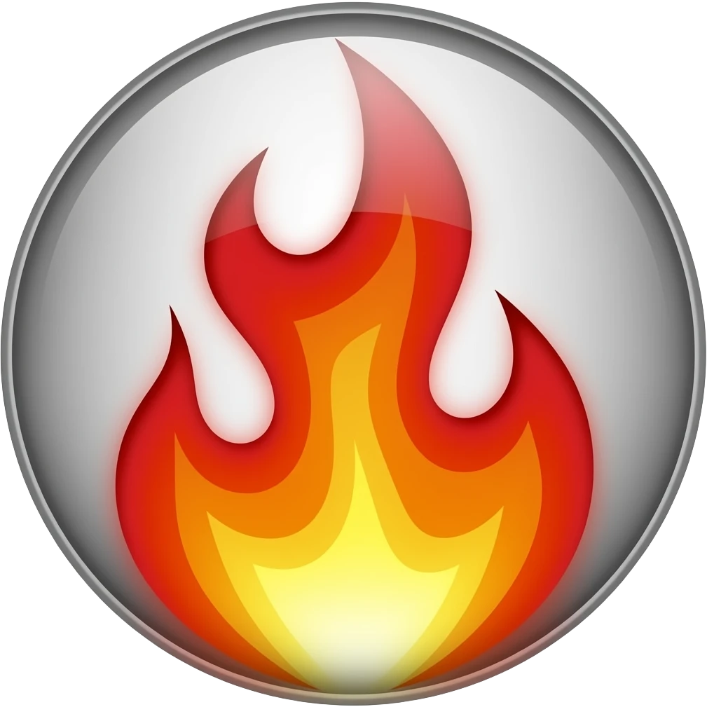 Hellcat logo emoji