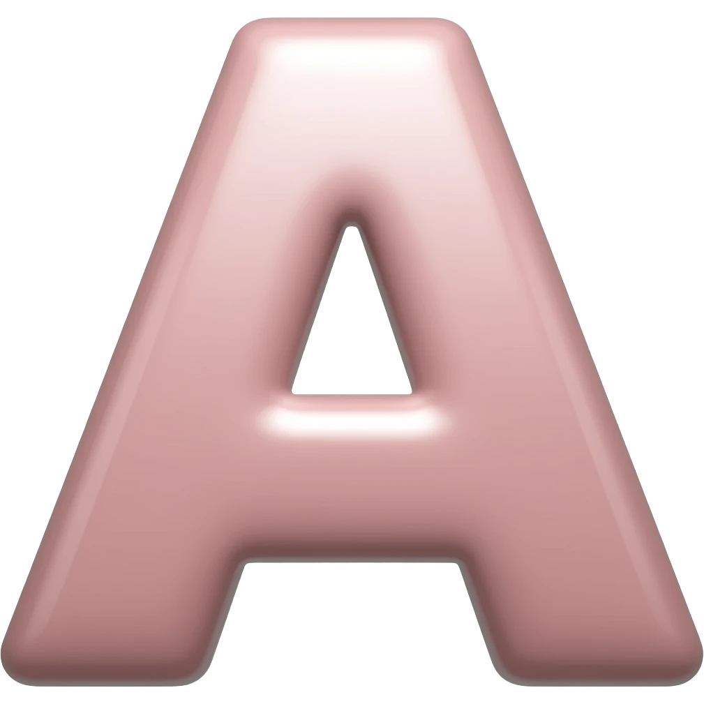 A emoji