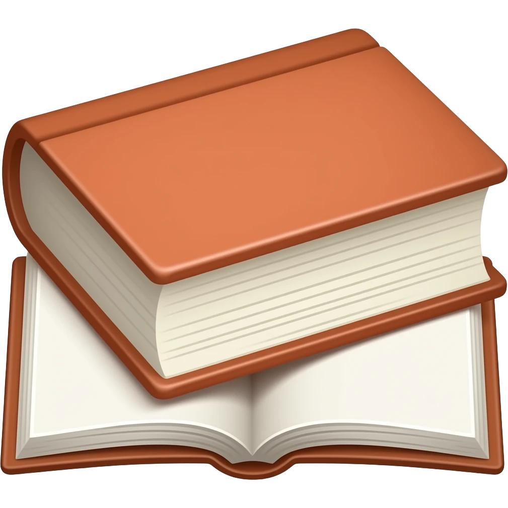 buch emoji